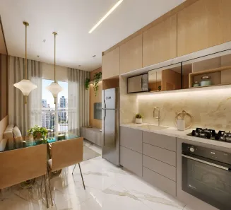 Apartamento com 2 Quartos à venda, 4336m² no Ipiranga, São Paulo