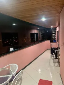 Apartamento com 2 Quartos à venda, 80m² no Jardim Amália, Volta Redonda