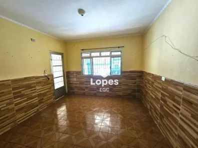 Casa com 3 Quartos à venda, 125m² no Sítio Pinheirinho, São Paulo