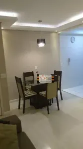 Apartamento com 2 Quartos à venda, 44m² no Jardim São João (Jaraguá), São Paulo