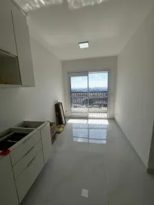 Apartamento com 2 Quartos para alugar, 42m² no Jardim Casablanca, São Paulo