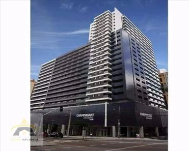 Apartamento com 2 Quartos à venda, 65m² no Bigorrilho, Curitiba