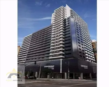 Apartamento com 2 Quartos à venda, 65m² no Bigorrilho, Curitiba