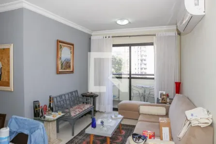 Apartamento com 3 Quartos à venda, 71m² no Vila Anglo Brasileira, São Paulo