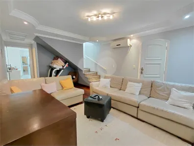 Casa com 3 Quartos à venda, 241m² no Vila Ipojuca, São Paulo