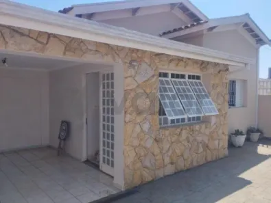 Sobrado com 3 Quartos à venda, 110m² no Jardim Proença I, Campinas