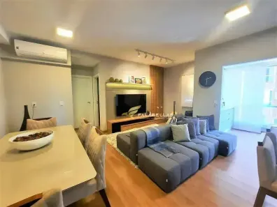 Apartamento com 2 Quartos à venda, 74m² no Medeiros, Jundiaí