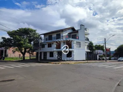 Apartamento com 2 Quartos para alugar, 170m² no Dihel, Sapucaia do Sul