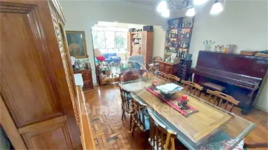 Apartamento com 3 Quartos à venda, 116m² no Tijuca, Rio de Janeiro