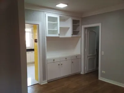Apartamento com 3 Quartos à venda, 160m² no Parque do Mirante, Uberaba