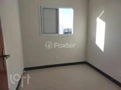 Apartamento com 2 Quartos à venda, 56m² no Vila Salete, São Paulo