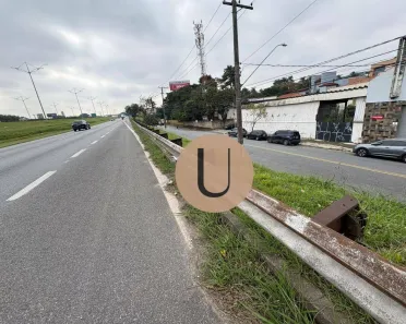 Lote/Terreno para alugar, 347m² no Rudge Ramos, São Bernardo do Campo