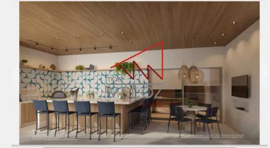 Apartamento com 2 Quartos à venda, 72m² no Gávea, Rio de Janeiro