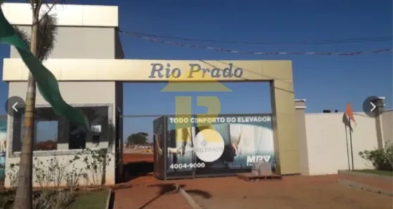 Apartamento com 2 Quartos à venda, 40m² no Loteamento Clube V, São José do Rio Preto