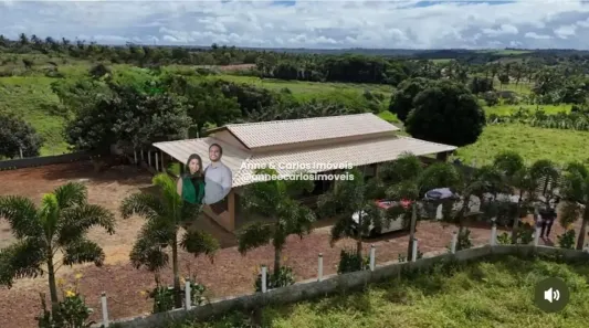 Casa com 2 Quartos à venda, 24000m² no , Salgado