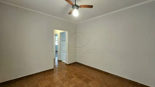 Apartamento com 2 Quartos à venda, 60m² no Marapé, Santos