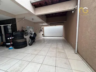Sobrado com 4 Quartos à venda, 163m² no Tupi, Praia Grande