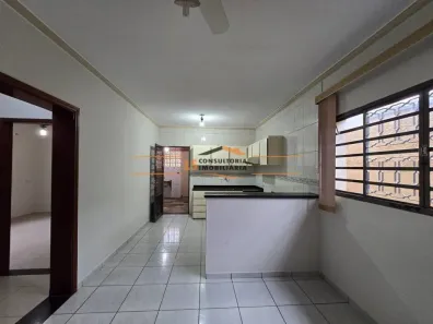 Casa com 3 Quartos à venda, 160m² no Planalto do Sol, Santa Bárbara D'Oeste