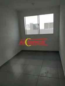 Apartamento com 2 Quartos à venda, 40m² no Jardim IV Centenário, Guarulhos