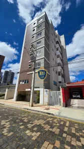 Apartamento com 3 Quartos à venda, 99m² no Estrela, Ponta Grossa