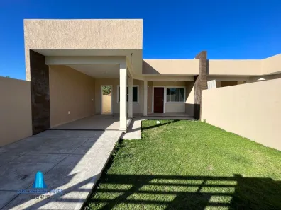 Casa com 2 Quartos à venda, 93m² no Itatiquara, Araruama