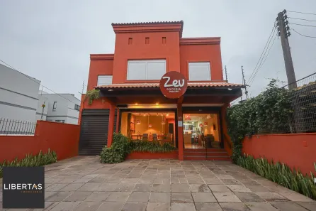 Imóvel Comercial à venda, 200m² no Cristo Redentor, Porto Alegre