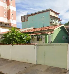 Casa com 3 Quartos à venda, 193m² no Jardim Brasil, Campinas