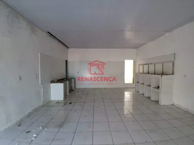 Ponto Comercial para alugar, 70m² no Campo Grande, Rio de Janeiro