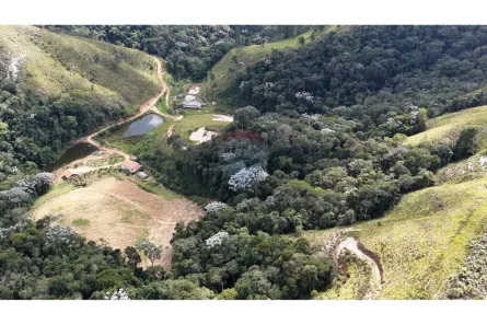 Lote/Terreno com 1 Quarto à venda, 50000m² no Aracê, Marechal Floriano