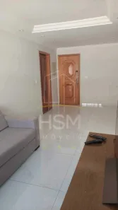 Apartamento com 2 Quartos à venda, 90m² no Vila Lusitânia, São Bernardo do Campo