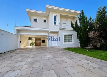 Casa com 3 Quartos à venda, 192m² no BERTO CIRIO, Nova Santa Rita