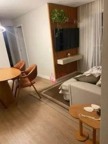 Apartamento com 2 Quartos à venda, 60m² no Alto da Boa Vista, Ribeirão Preto