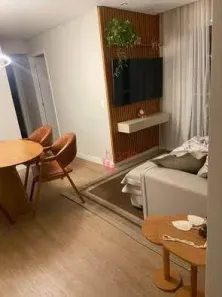 Apartamento com 2 Quartos à venda, 60m² no Alto da Boa Vista, Ribeirão Preto