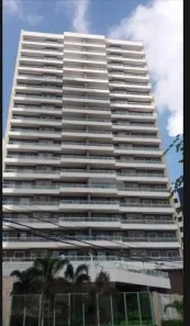 Apartamento com 3 Quartos à venda, 146m² no Guararapes, Fortaleza