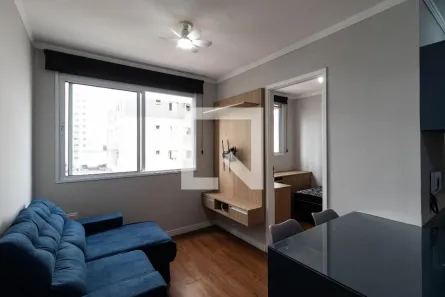 Apartamento com 2 Quartos à venda, 35m² no Barra Funda, São Paulo
