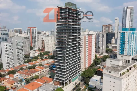 Apartamento com 3 Quartos à venda, 187m² no Jardim Vera Cruz, São Paulo