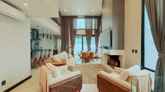 Casa de Condomínio com 3 Quartos à venda, 180m² no Centro, Gravataí