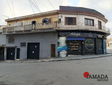 Casa com 6 Quartos à venda, 372m² no Vila Feliz, São Paulo
