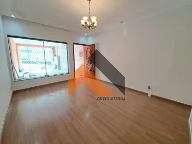 Casa com 2 Quartos à venda, 196m² no Osvaldo Cruz, São Caetano do Sul