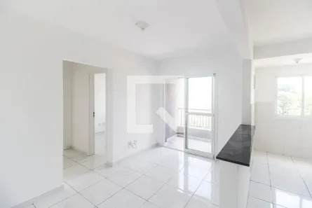 Apartamento com 2 Quartos à venda, 58m² no Vila Boa Vista, Barueri