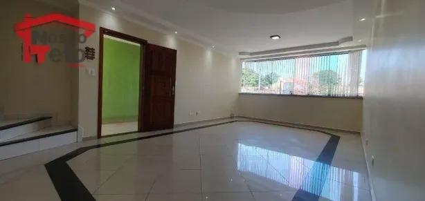 Sobrado com 3 Quartos à venda, 186m² no Chácara Inglesa (Zona Norte), São Paulo