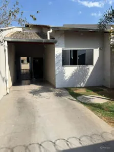 Casa com 2 Quartos à venda, 93m² no Parque Ibirapuera, Aparecida de Goiânia