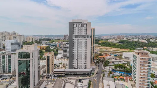 Apartamento com 2 Quartos à venda, 78m² no Jardim Portal da Colina, Sorocaba