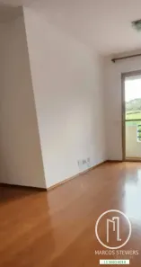 Apartamento com 3 Quartos à venda, 64m² no Vila Sofia, São Paulo