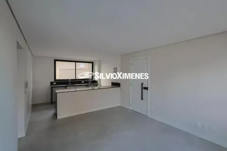 Apartamento com 2 Quartos à venda, 57m² no Santa Efigênia, Belo Horizonte