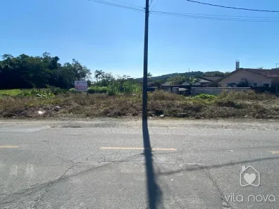 Lote/Terreno à venda, 2736m² no Vila Nova, Joinville