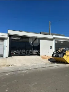 Casa com 3 Quartos à venda, 105m² no Parque Residencial Sabiás, Indaiatuba