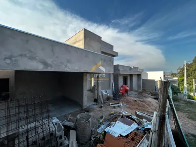 Casa de Condomínio com 3 Quartos à venda, 192m² no Chácaras Silvania, Valinhos