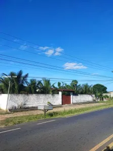 Fazenda/Sítio com 2 Quartos à venda, 880m² no Sapé, Itaporanga d'Ajuda