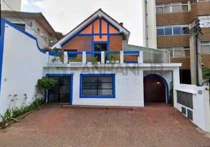 Imóvel Comercial à venda, 588m² no Pinheiros, São Paulo